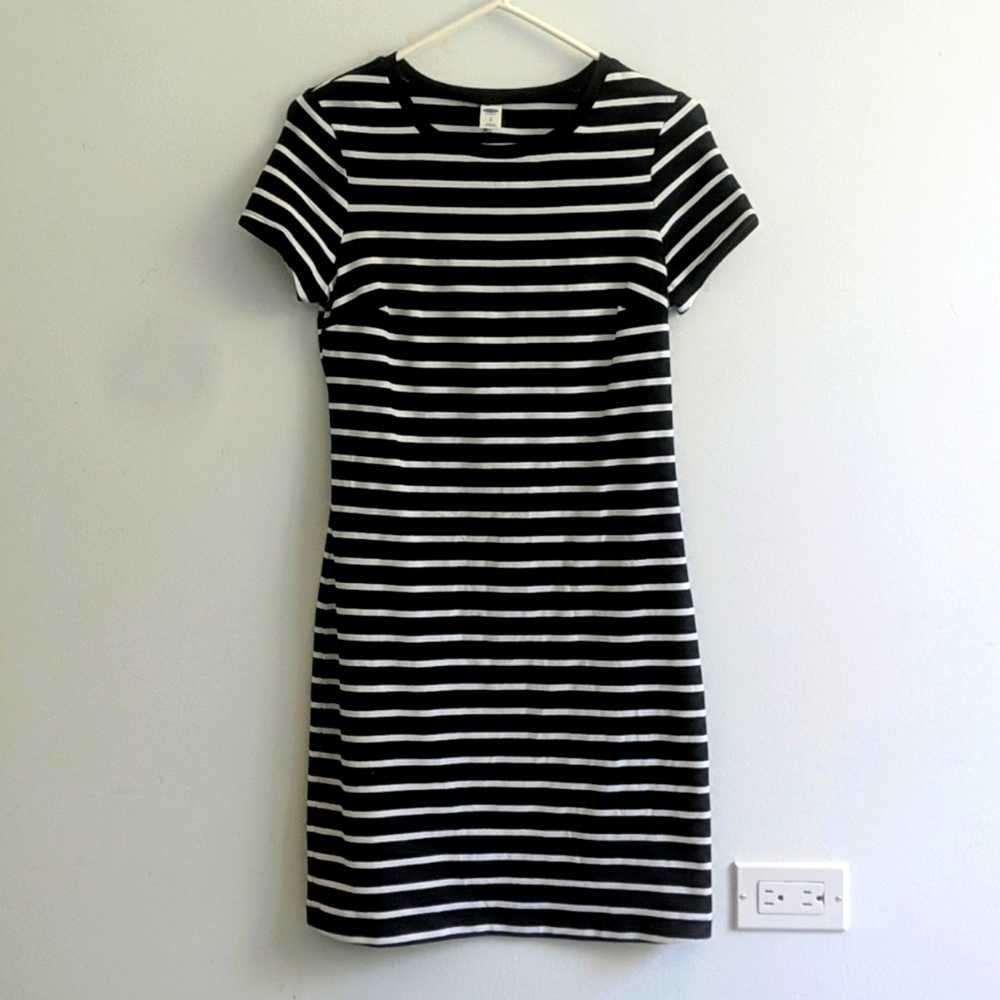 T-shirt Dress